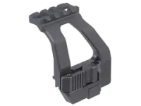 Кронштейн SAG BIT боковой быстросъёмный Picatinny/ACOG для АК/Сайга (S20073)