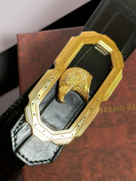 Ремень Stefano Ricci