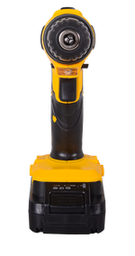 Дрель-шуруповерт Eurolux ДА-20/2Li