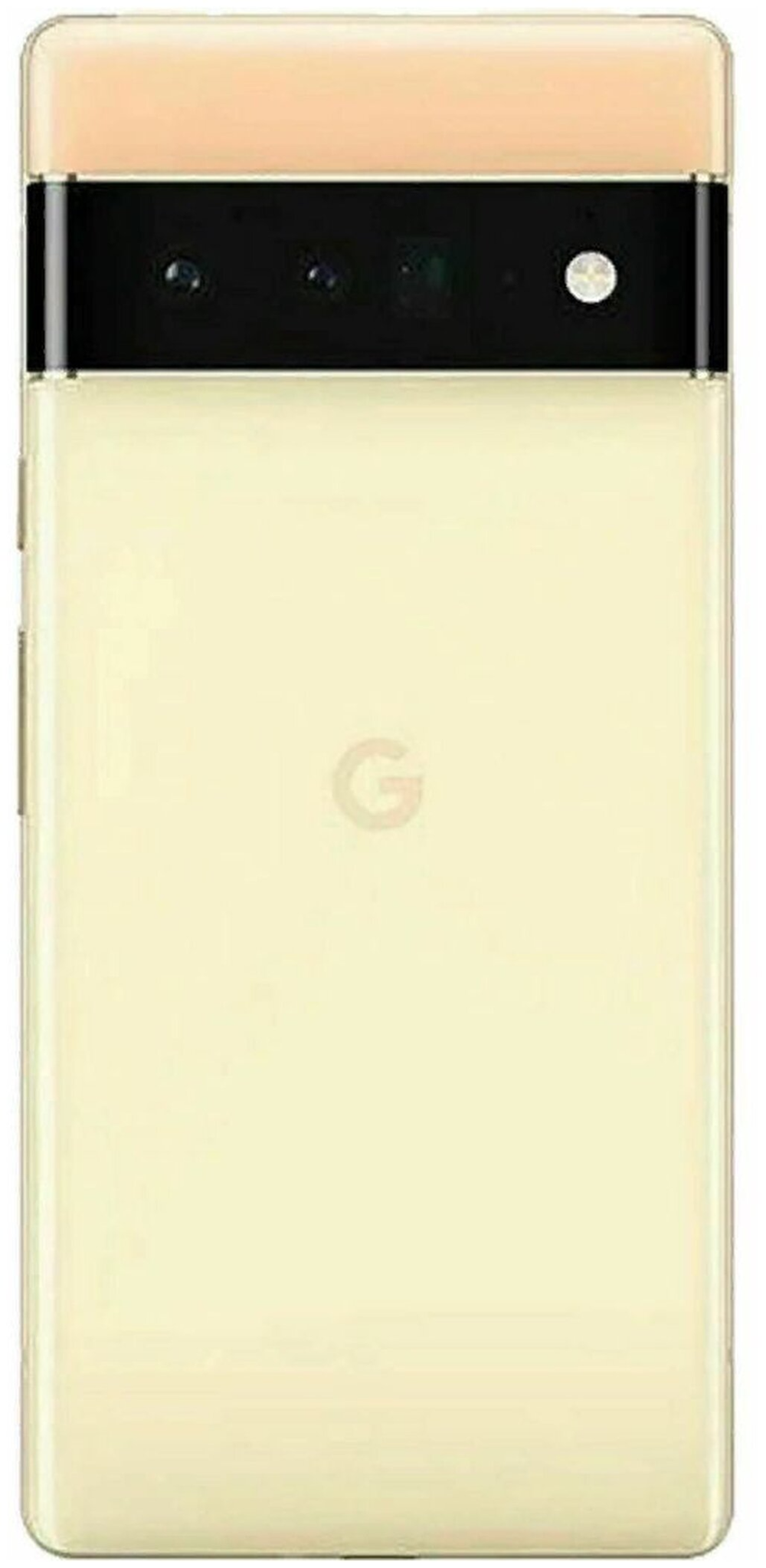 Google Pixel 6 Pro 12/128Gb Softa Sunny
