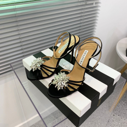 Aquazzura Pumps 10.5 cm