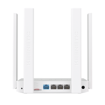Keenetic Runner 4G (KN-2211) - каталог keenetic