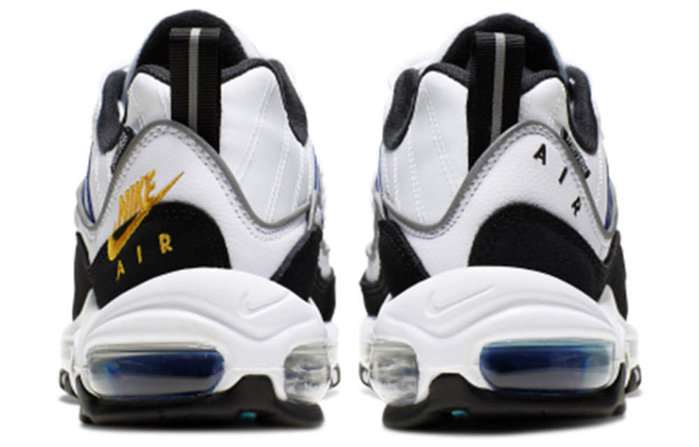 Кроссовки Nike Air Max 98 (Женская размерная сетка)