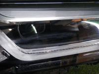 Фара правая BMW 5er G30 (2020-2023) LED