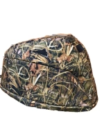 Чехол колпака Yamaha F40 FET камуфляж камыш