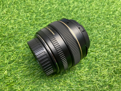 Canon EF 50mm 1.4 USM