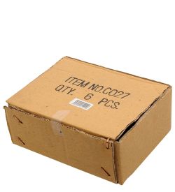 С 027 Фигурка «Три щенка' 3' роз. (GE)