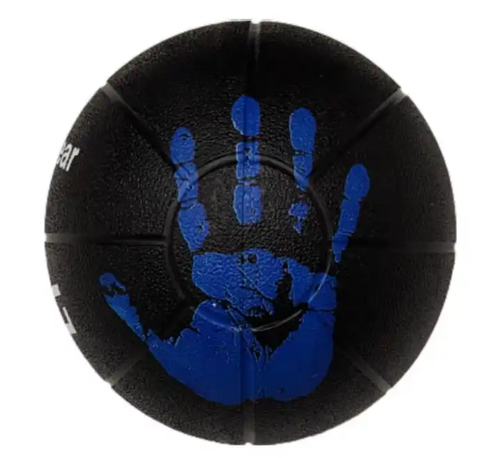 Медбол 3 кг Alem