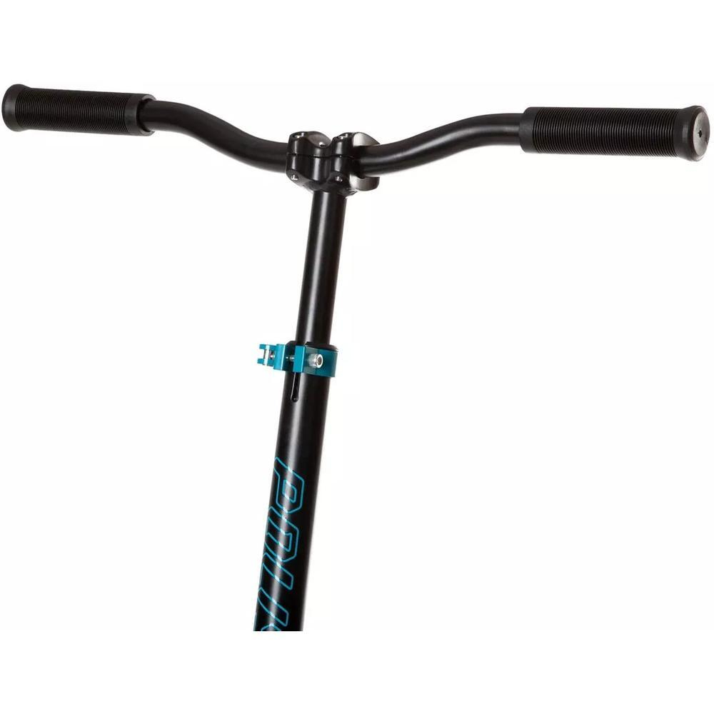 Самокат NOVATRACK POLIS 160 мм