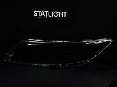 Левое стекло фары KIA Optima 3 2013-2015