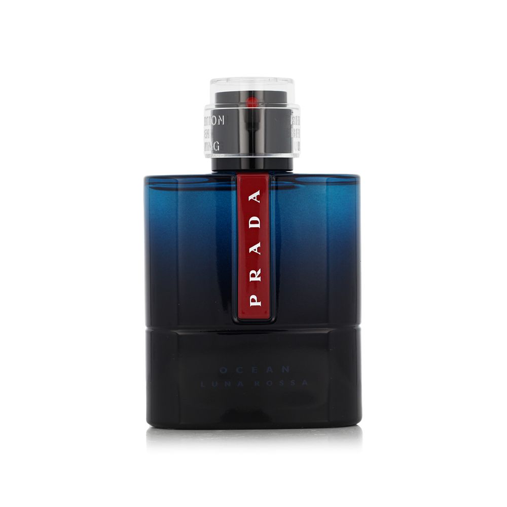 Prada Luna Rossa Ocean Eau De Toilette - tester 100 ml (man)