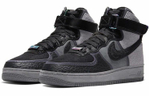 Кроссовки A Ma Manire X Nike Air Force 1 3M