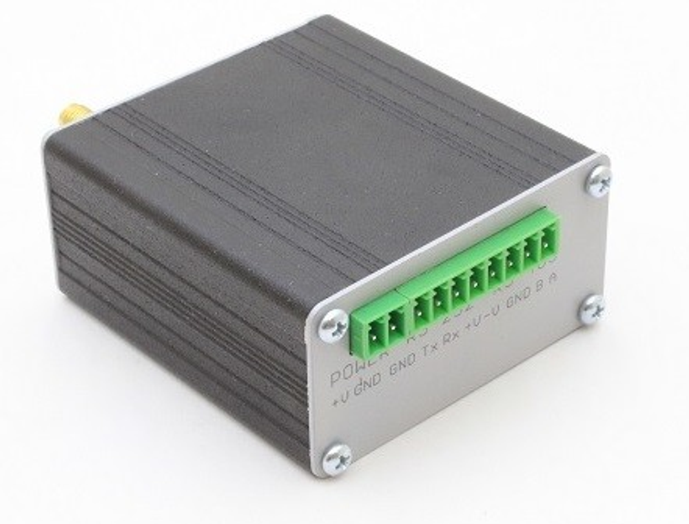 Bitcord PRO2 RS232/RS485 (сторона б)