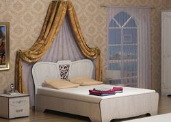 Кровать "Ольга-12"