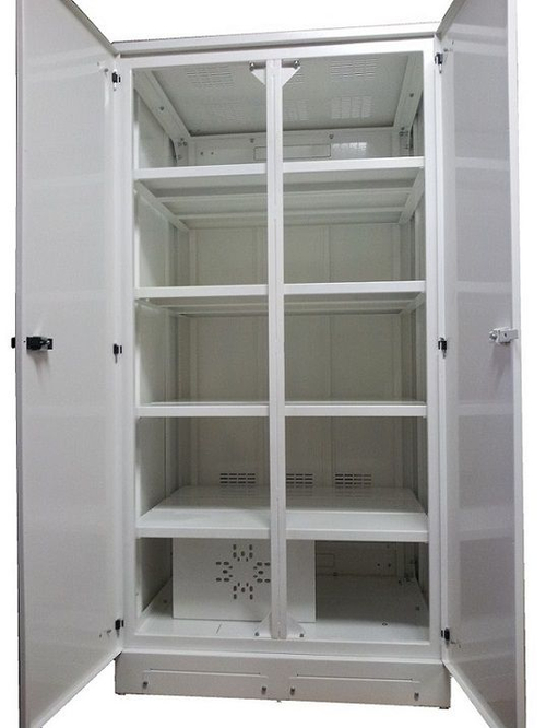 Батарейный кабинет Makelsan Batt. 55Ah, in 900 mm cabinet (744V)