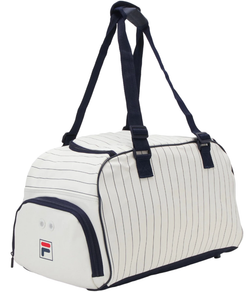 Спортивная сумка Fila Heritage Bag Small - White