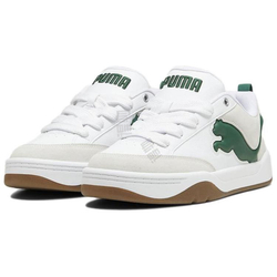 Кроссовки Puma Park Lifestyle 'White Vine' 395022-03