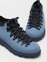 Ботинки Native Fitzsimmons Not so Blue / Regatta Blue