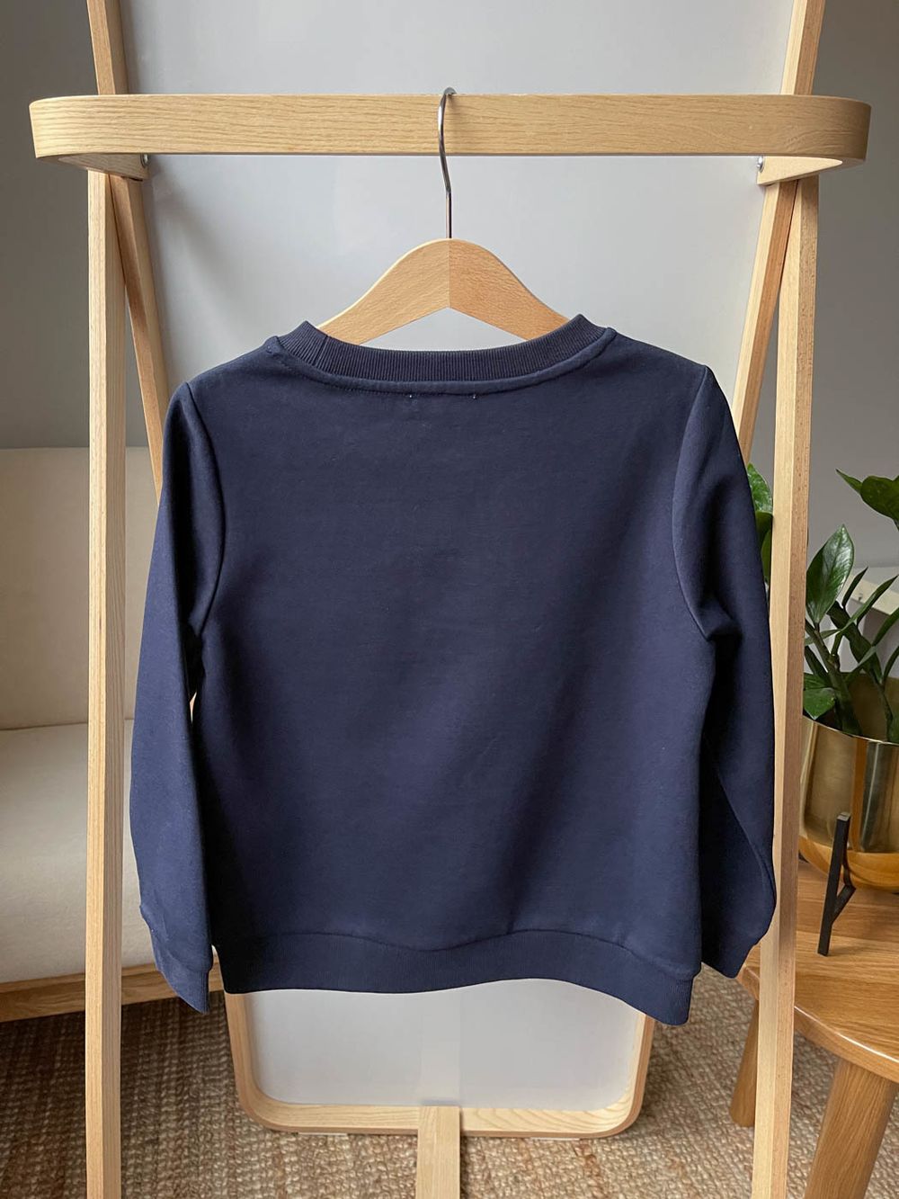 Свитшот Jacadi