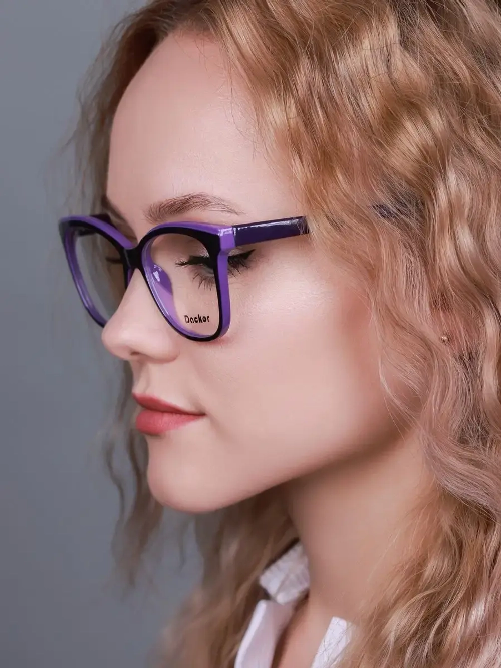 Оправа для очков женская для зрения