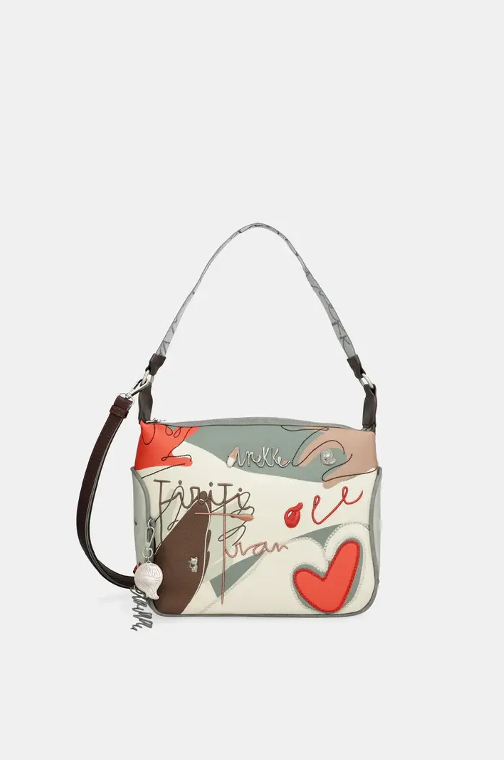 Сумка Anekke 40762-136, Испания