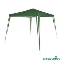 Тент садовый Green Glade 1018