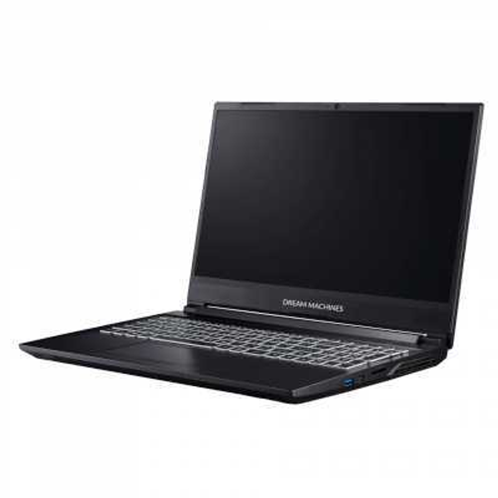 Ноутбук Dream Machines G1650Ti-15RU46-wpro
