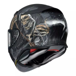 SHOEI NXR2 MATT FAUST TC-5