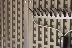 Ящик-шкаф WoodLook, 1500 л, коричневый