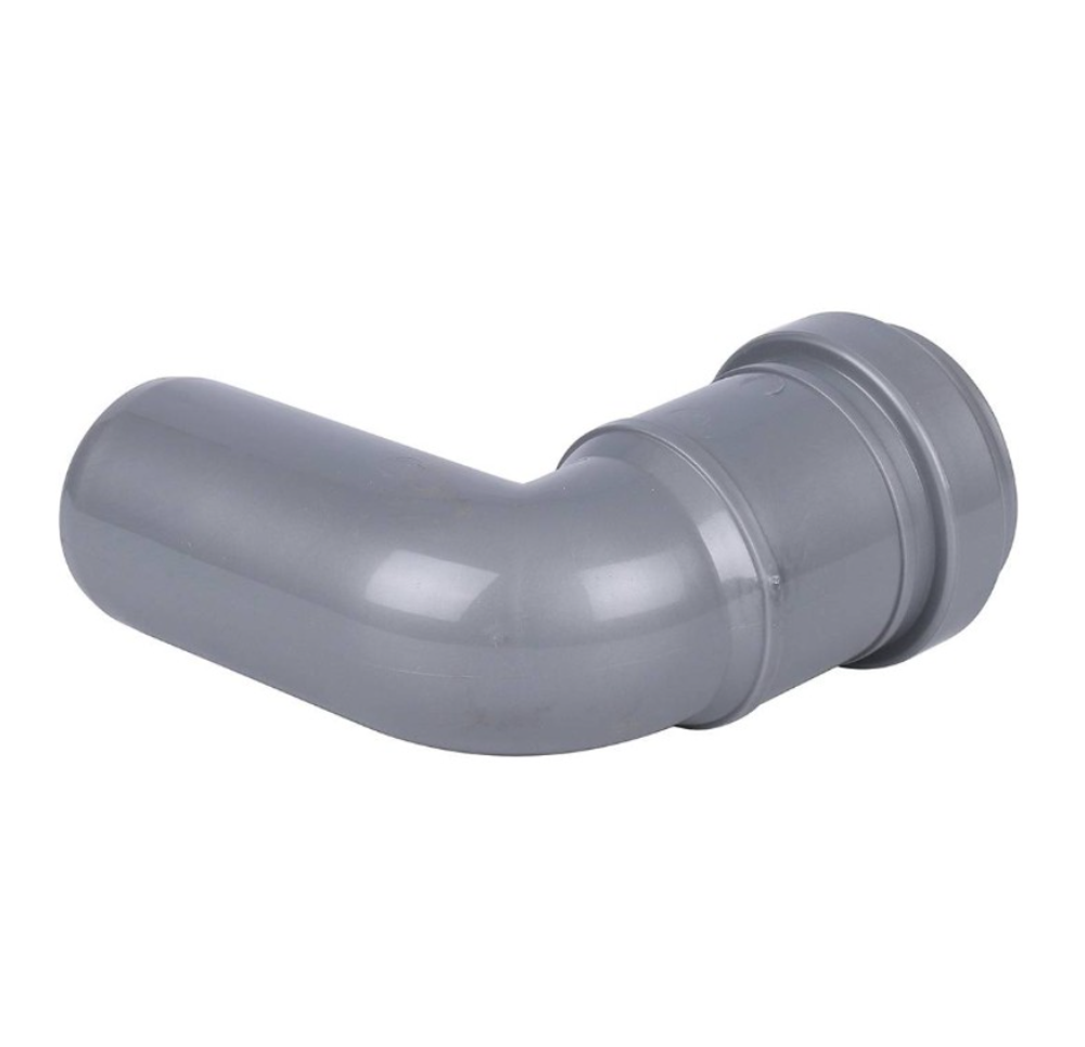 Отвод внутренний Sinikon d=32 мм 87 градусов