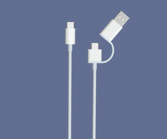 Xiaomi 33W Power Bank 10000mAh Pocket Edition Pro Ivory White