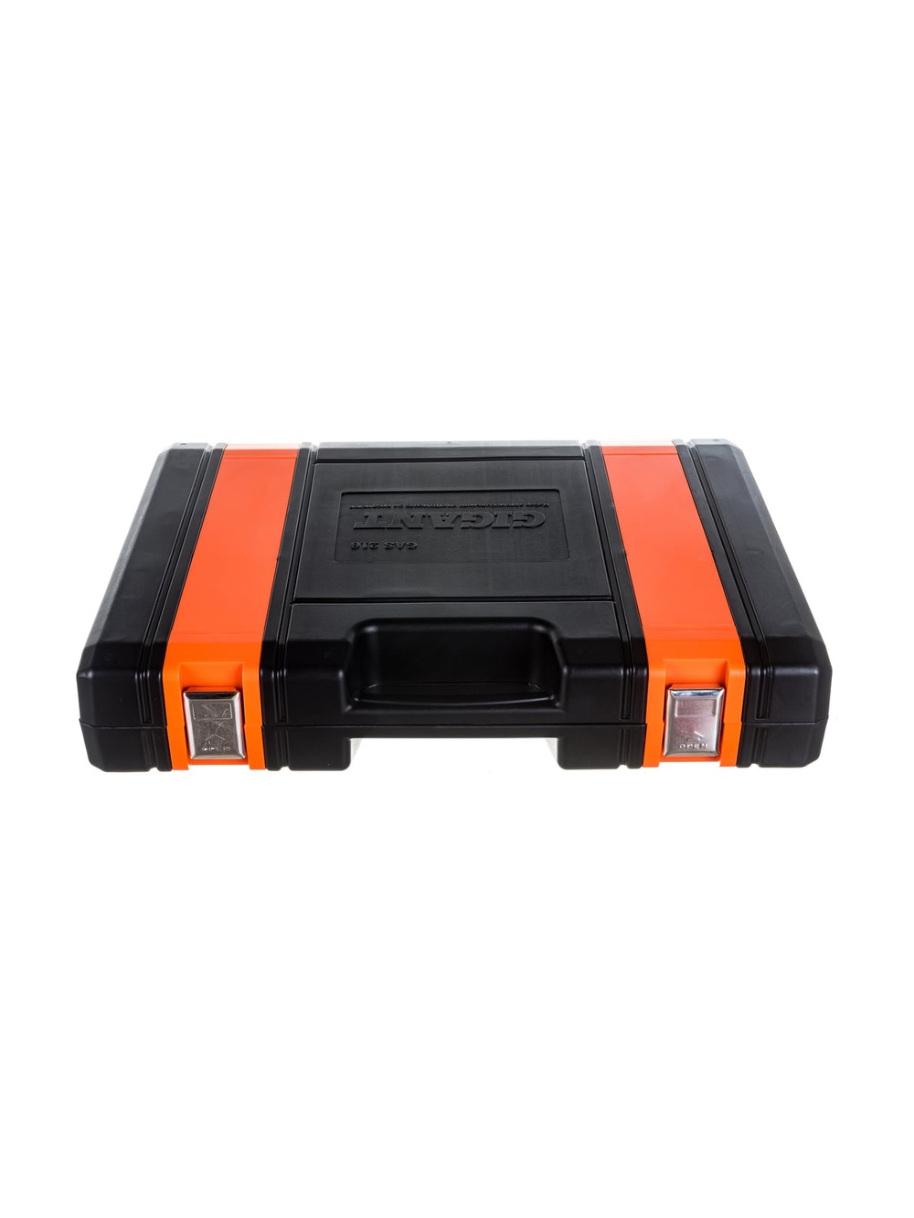 Набор автомобильного инструмента Gigant 216 предметов, Сталь Cr-V, GAS 216