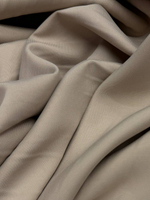 Купра с нейлоном песочная