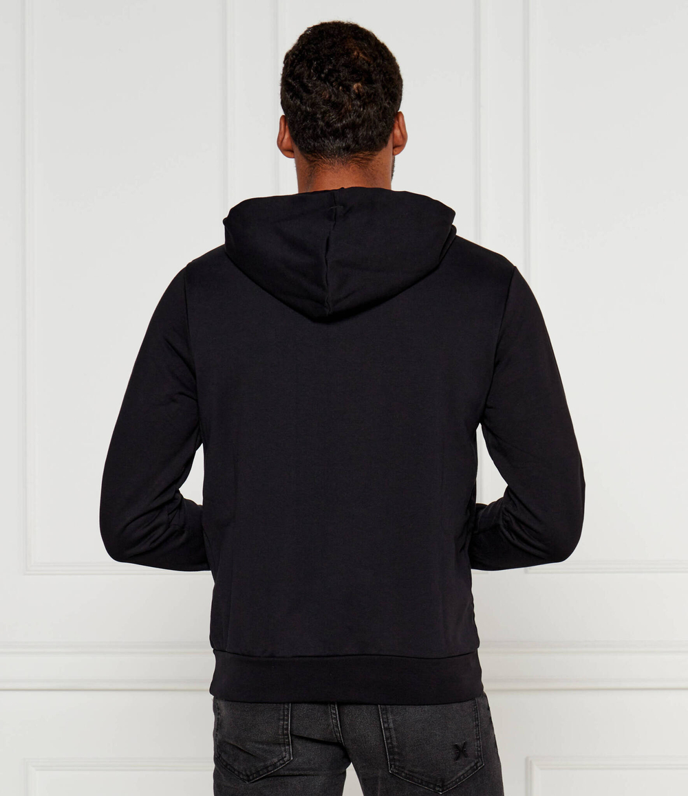 Худые MECHAL John Richmond - черный(RMA24079FE)