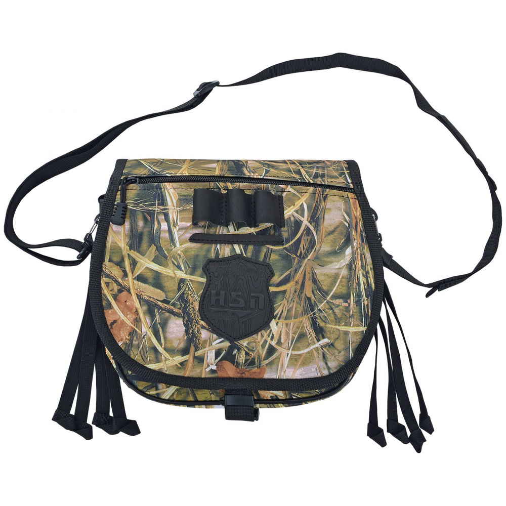 Ягдташ ХСН "Тайга", Камыш