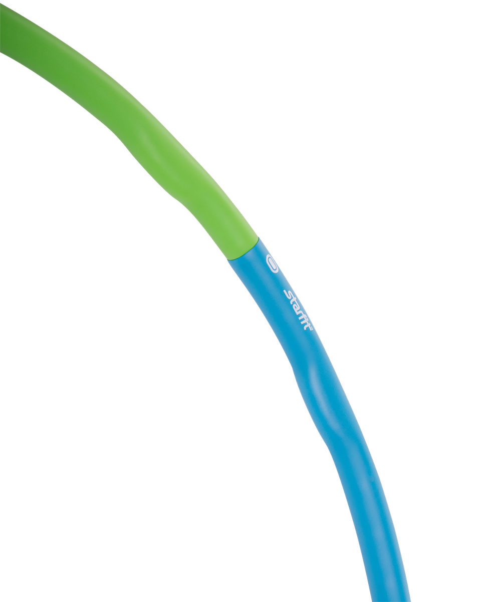 Обруч массажный разборный HH-103, 90 см