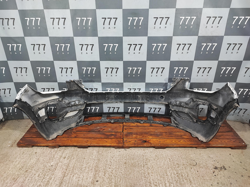 Бампер передний Kia Seltos 19-22 Б/У Оригинал 86511Q5000