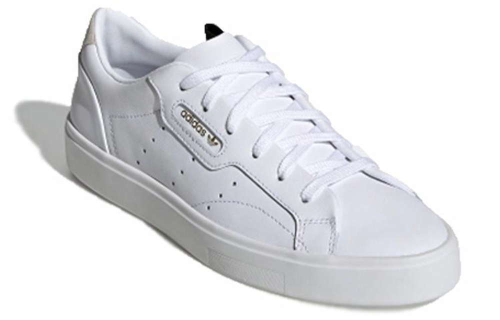 Кроссовки Adidas Originals Sleek (Женская размерная сетка)