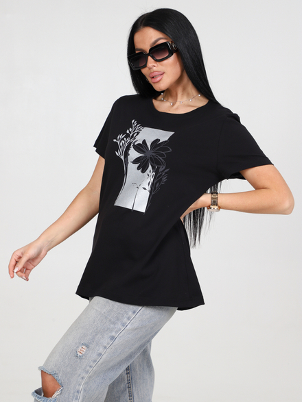 Сорочка "Розанна"