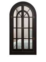 Зеркало настенное для прихожей 95*49 см