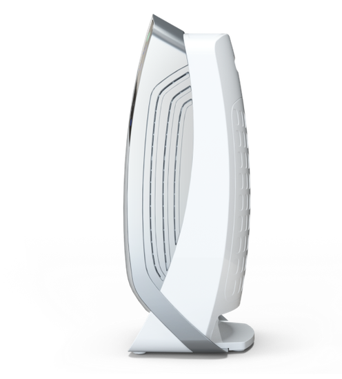 Бытовой очиститель воздуха серии ZEN HAP-Z200SE