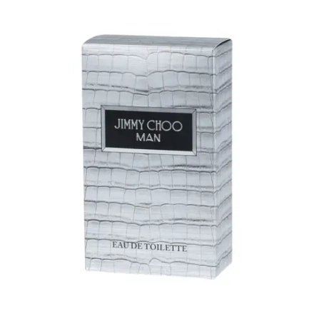 Мужская парфюмерия Jimmy Choo EDT Jimmy Choo Man 30 мл