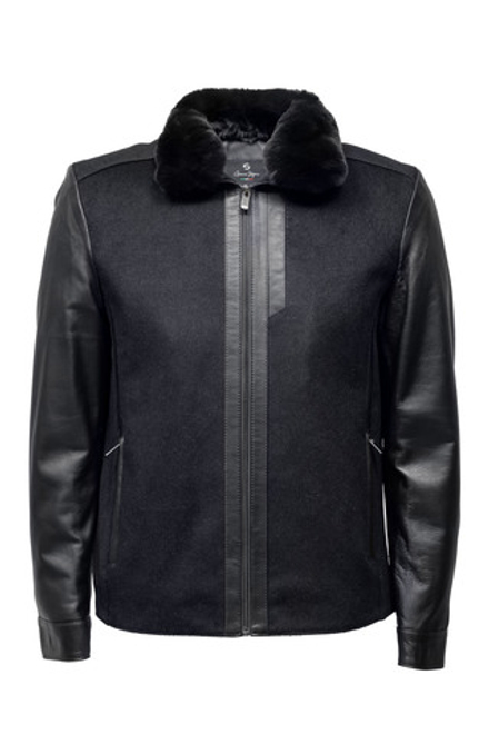 Куртка GIANNI STEFANO