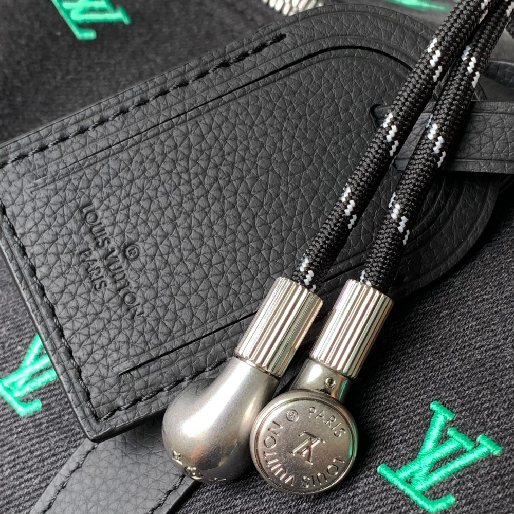 Louis Vuitton Keepall 50