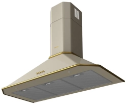 Встраиваемая вытяжка Korting KHC 9839 RGB