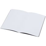 Блокнот Fabia с переплетом, изготовленный из рубленой бумаги