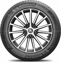 Michelin Primacy 4 215/50 R17 95W XL