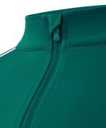 Джемпер тренировочный Jogel DIVISION PerFormDRY Training 1/4 Zip Top, темно-зеленый N4