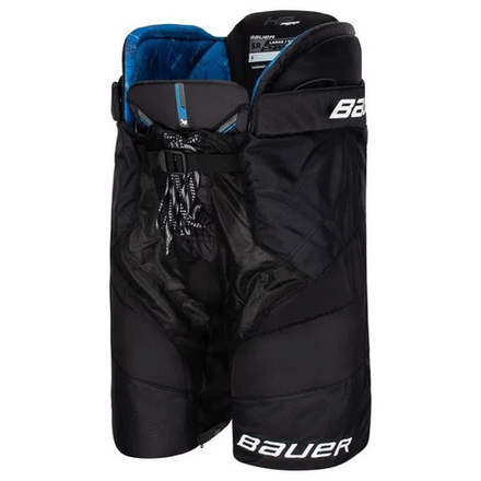Bauer hp perf INT L