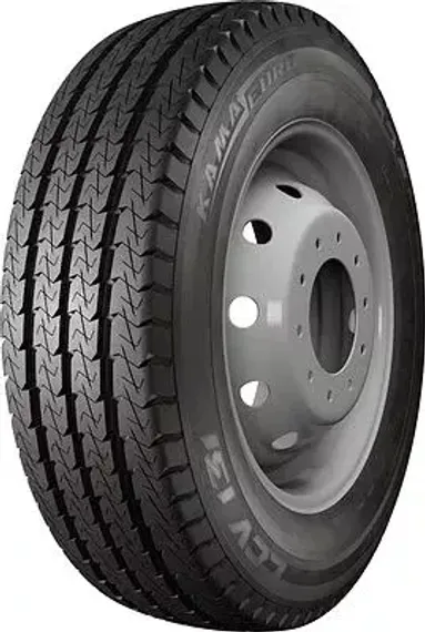 Кама Евро 131 205/75 R16C 110/108R